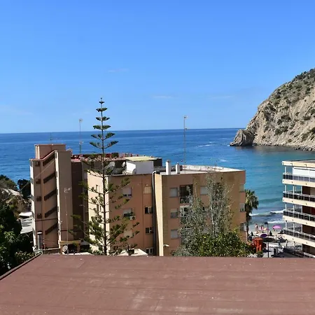 Vistal Al Mar Cornelia Apartment Benidorm