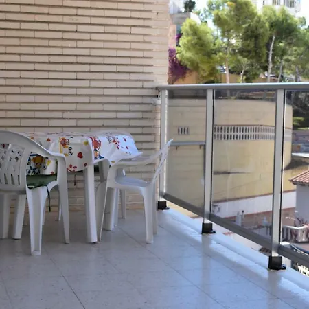 Apartment Vistal Al Mar Cornelia