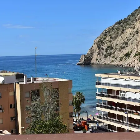 Apartment Vistal Al Mar Cornelia