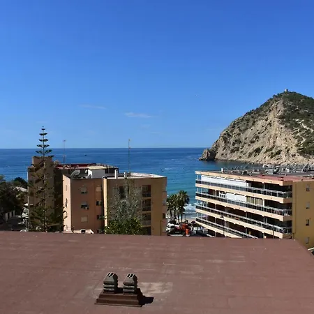 Vistal Al Mar Cornelia Apartment *
