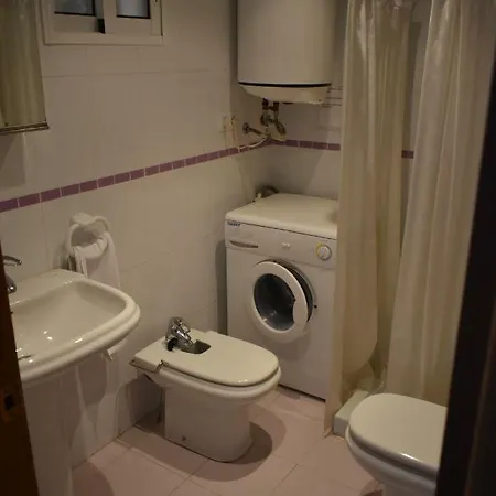 Vistal Al Mar Cornelia Apartment Benidorm
