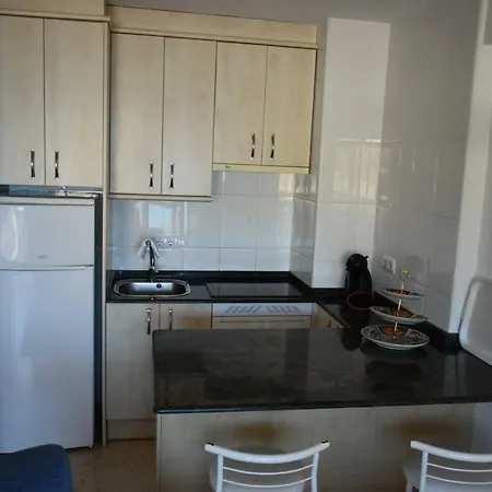 Vistal Al Mar Cornelia Apartment *