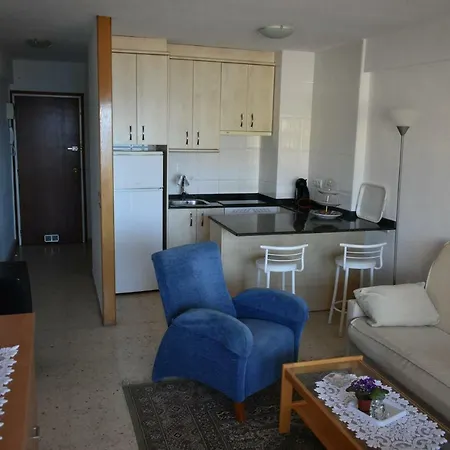 Vistal Al Mar Cornelia Benidorm