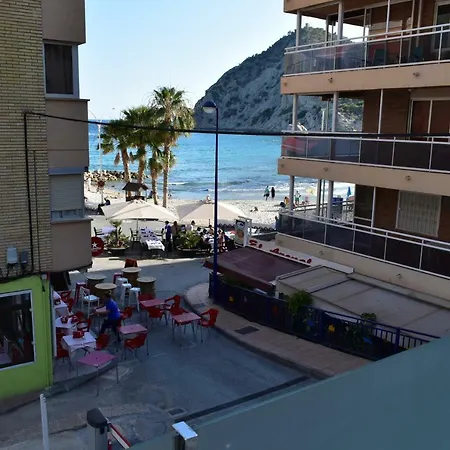 Vistal Al Mar Cornelia Apartment *