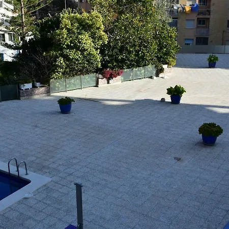 Vistal Al Mar Cornelia Benidorm