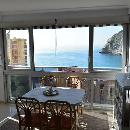 Apartment Vistal Al Mar Cornelia *
