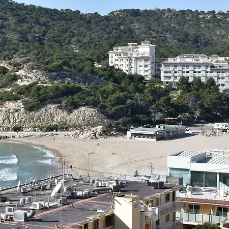 Vistal Al Mar Cornelia Apartment