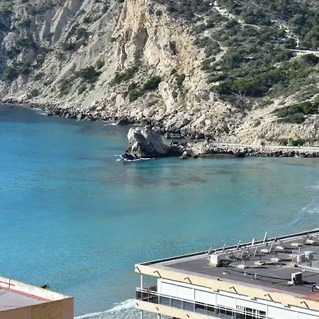 Vistal Al Mar Cornelia * Benidorm