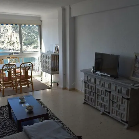Apartment Vistal Al Mar Cornelia *