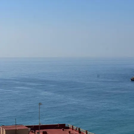 Vistal Al Mar Cornelia Apartment