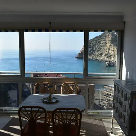 Vistal Al Mar Cornelia * Benidorm