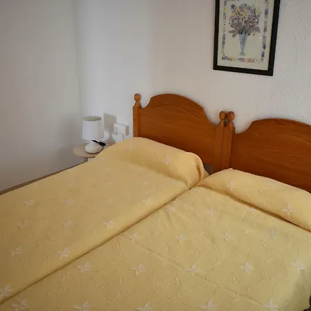 Vistal Al Mar Cornelia Benidorm