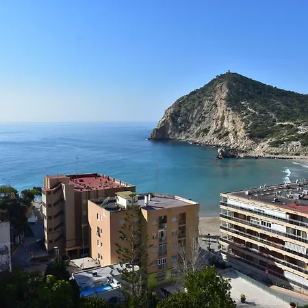Vistal Al Mar Cornelia *