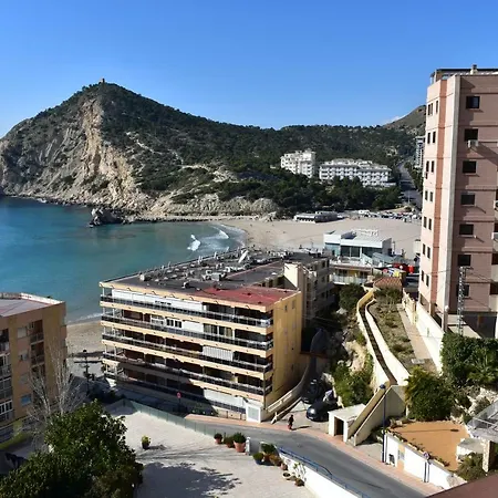 Vistal Al Mar Cornelia Benidorm